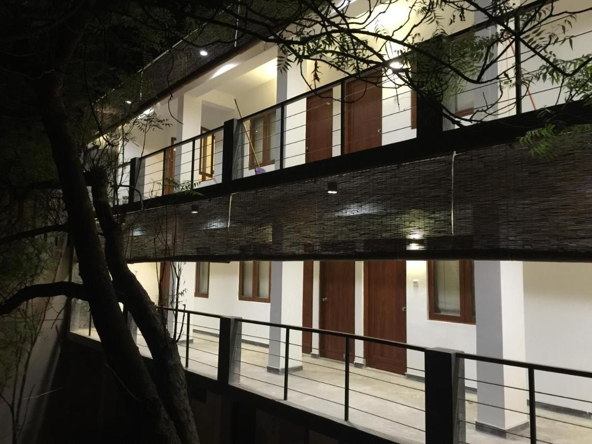 Готель Sayura House Коломбо Екстер'єр фото